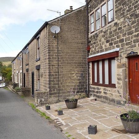Weavers Houses Hayfield  Extérieur photo