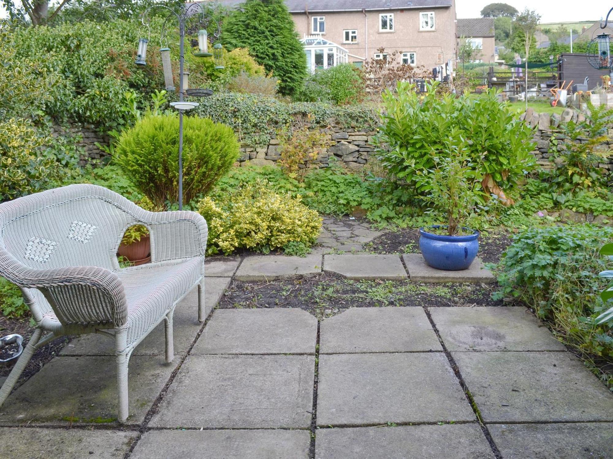 Weavers Houses Hayfield  Extérieur photo
