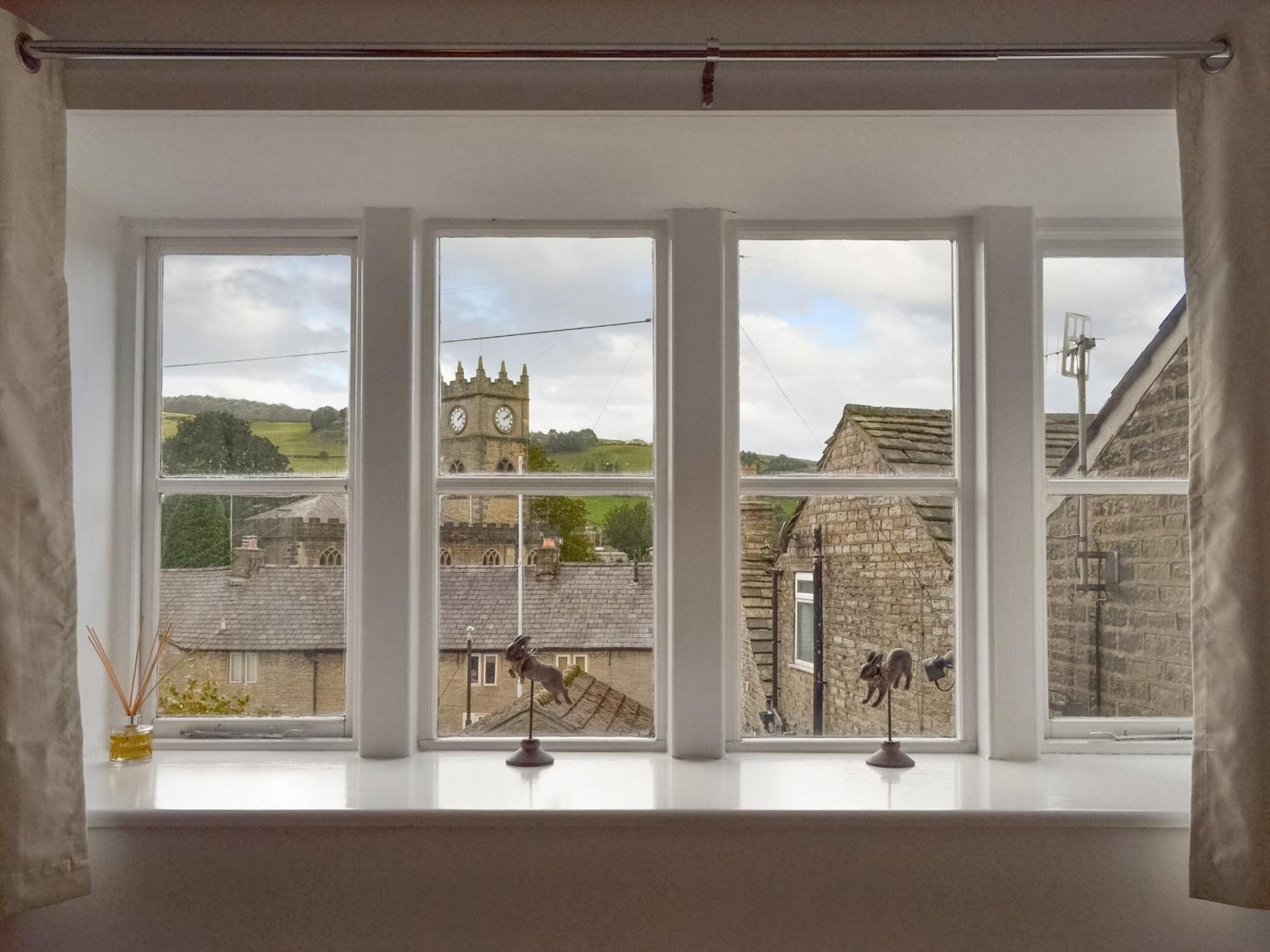 Weavers Houses Hayfield  Extérieur photo