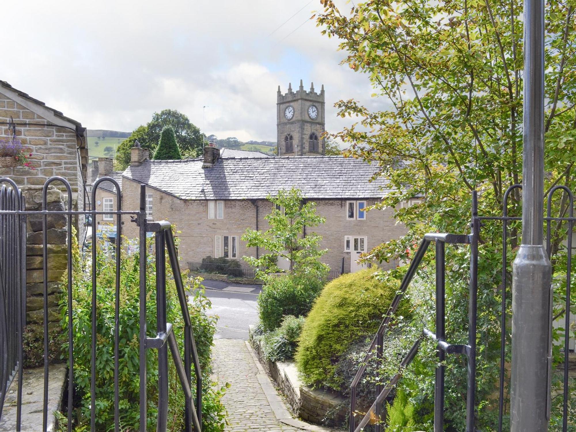 Weavers Houses Hayfield  Extérieur photo